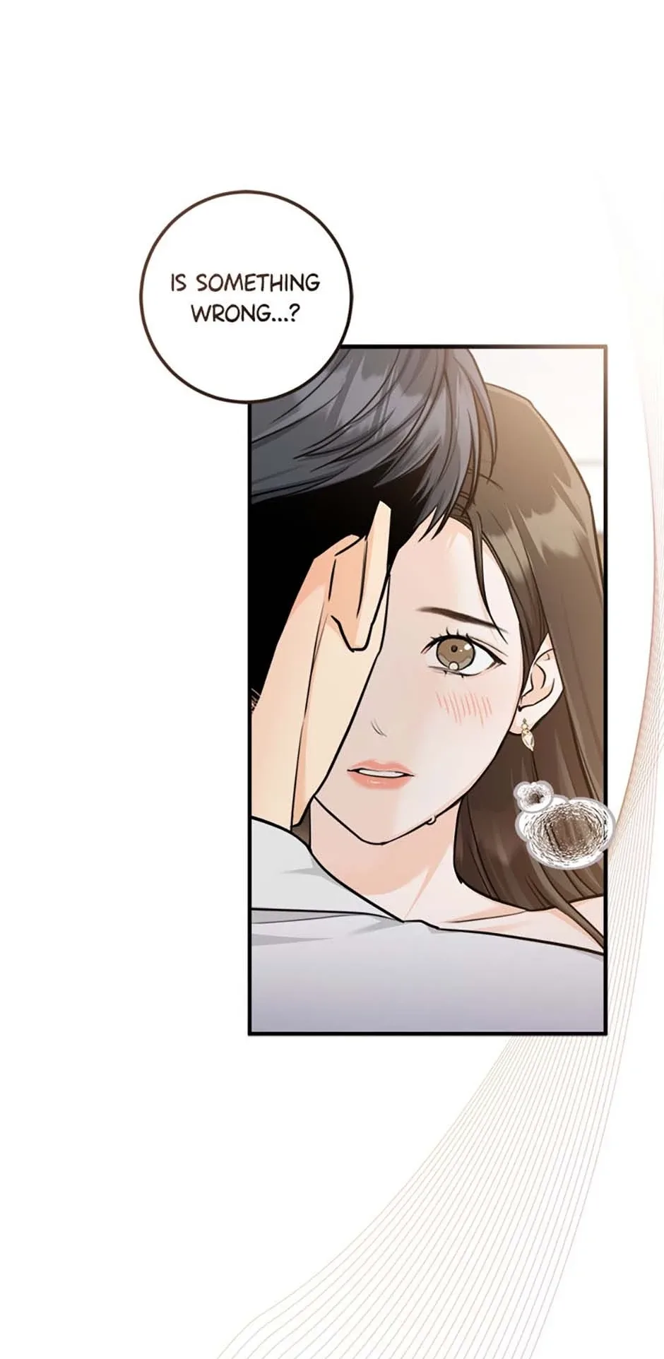 Marriage Situation Chapter 71.5 page 39