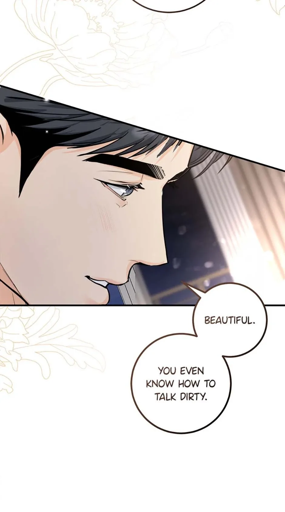Marriage Situation Chapter 71.5 page 51