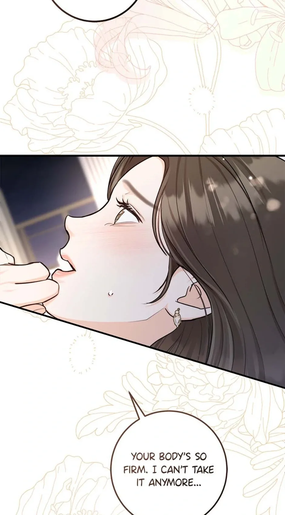 Marriage Situation Chapter 71.5 page 50