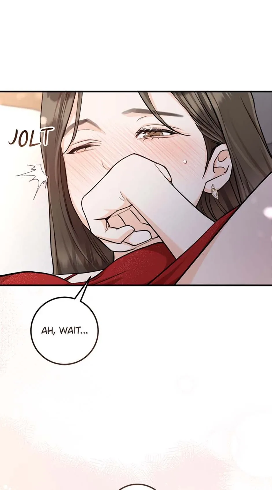 Marriage Situation Chapter 71.5 page 46