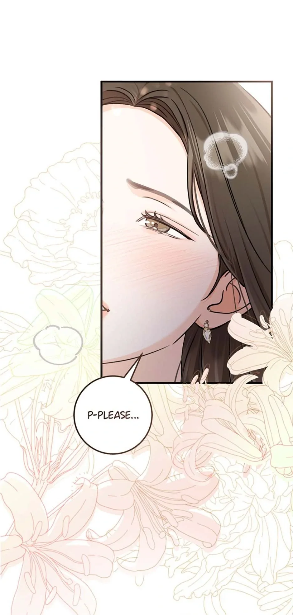 Marriage Situation Chapter 71.5 page 58