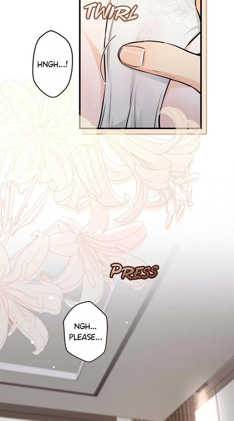 Marriage Situation Chapter 71.5 page 48