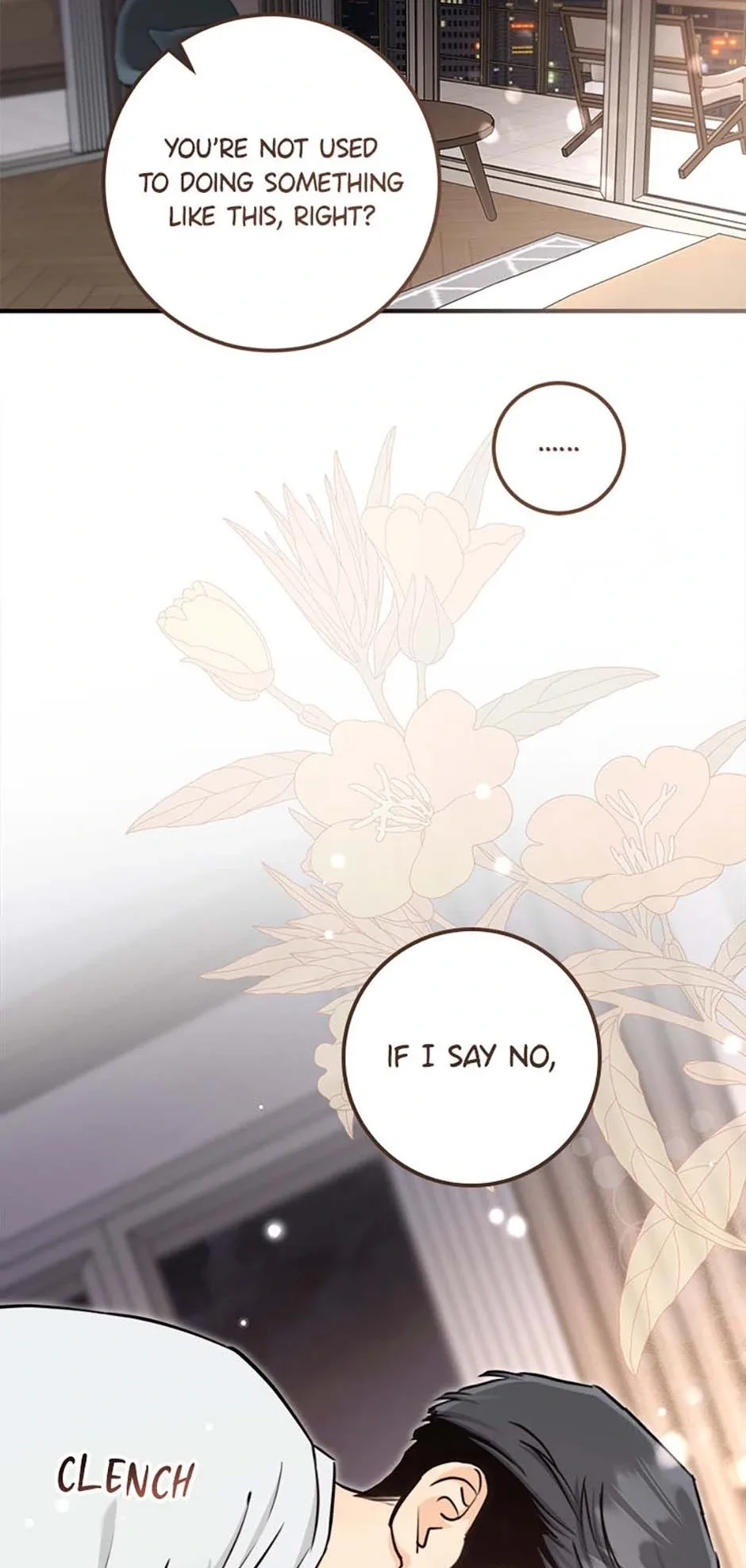 Marriage Situation Chapter 71.5 page 60