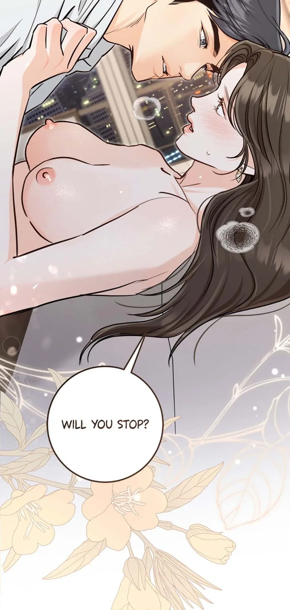 Marriage Situation Chapter 71.5 page 61