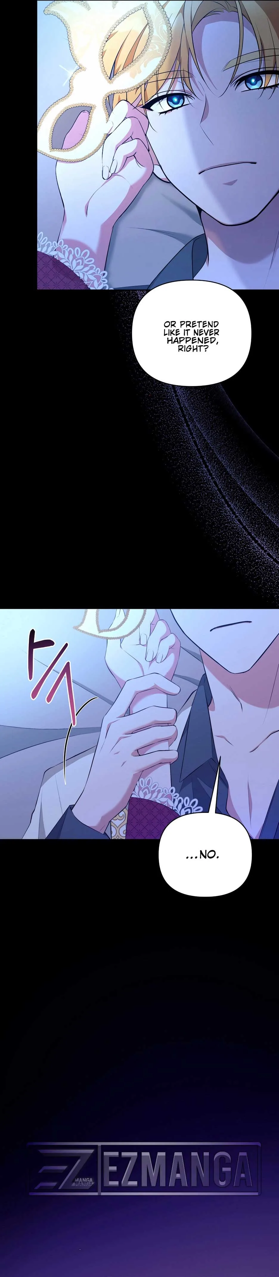 Marriage with the Archduke, I Know Now Chapter 5 page 13