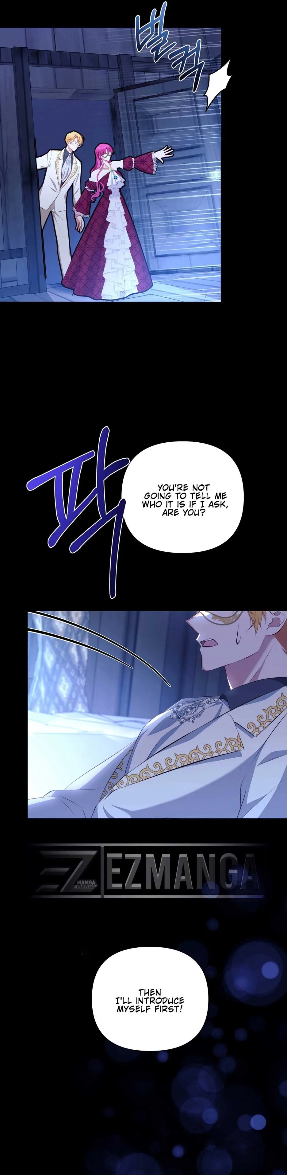 Marriage with the Archduke, I Know Now Chapter 5 page 10