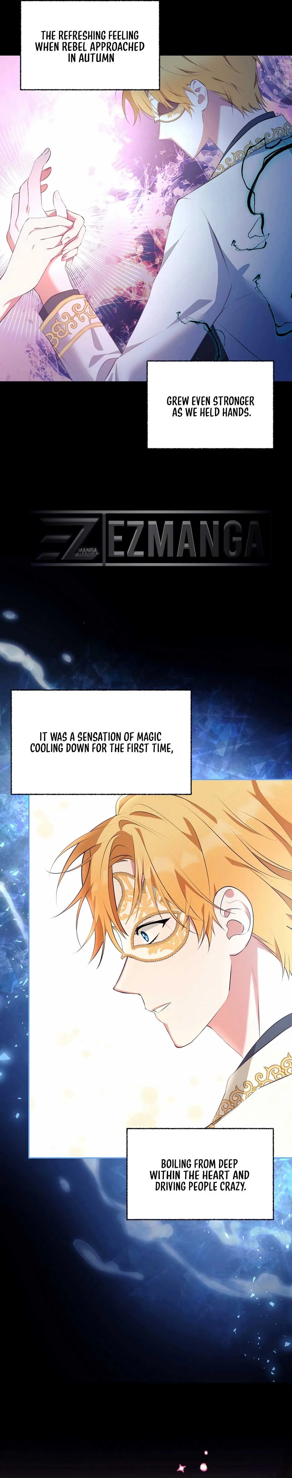 Marriage with the Archduke, I Know Now Chapter 5 page 7