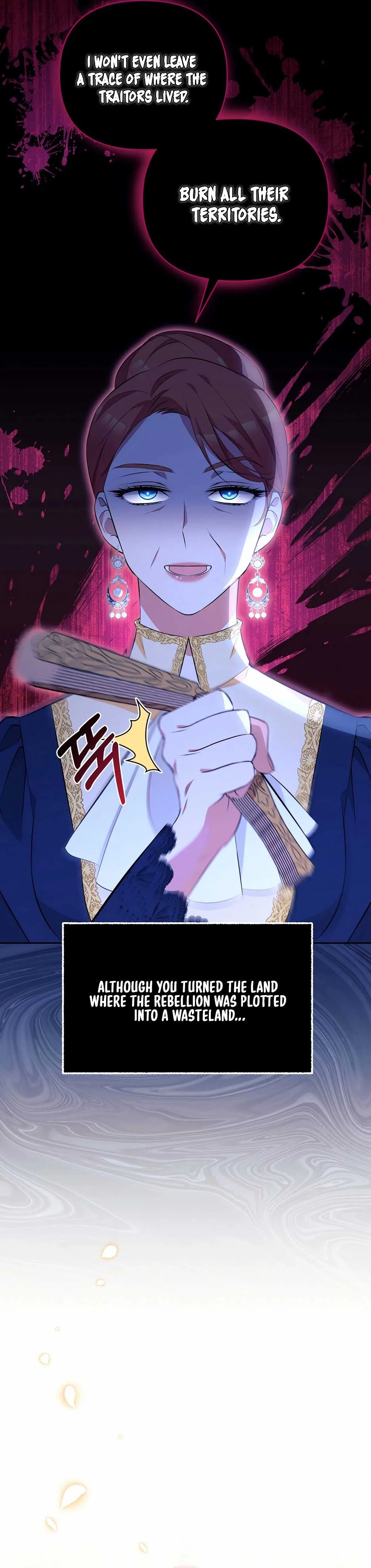 Marriage with the Archduke, I Know Now Chapter 4 page 8