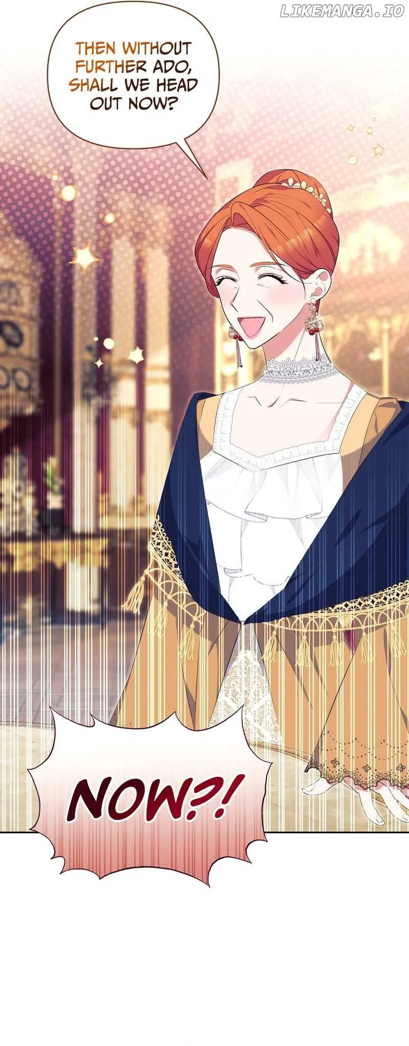 Marriage with the Archduke, I Know Now Chapter 6 page 10