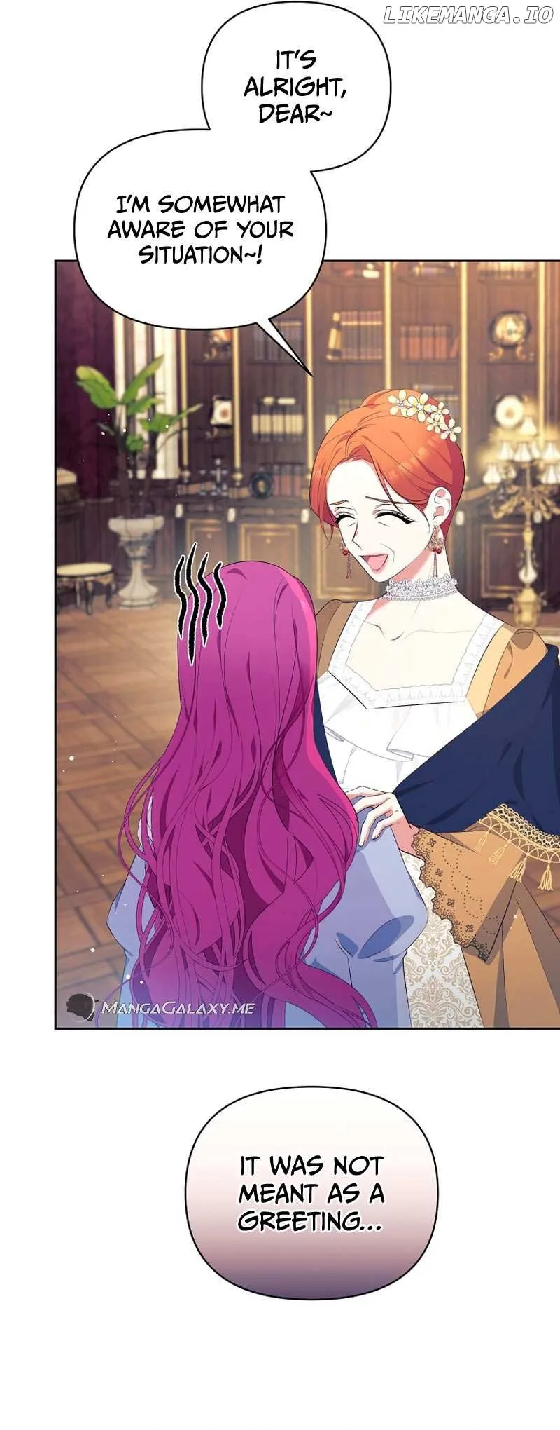 Marriage with the Archduke, I Know Now Chapter 6 page 14