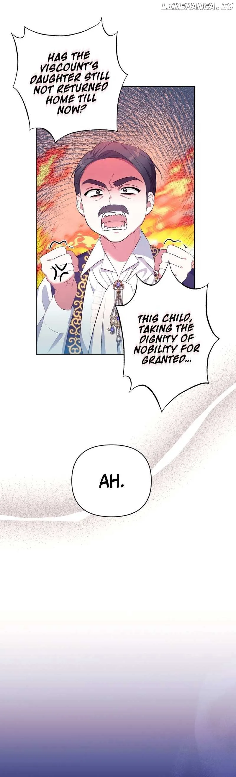 Marriage with the Archduke, I Know Now Chapter 6 page 23