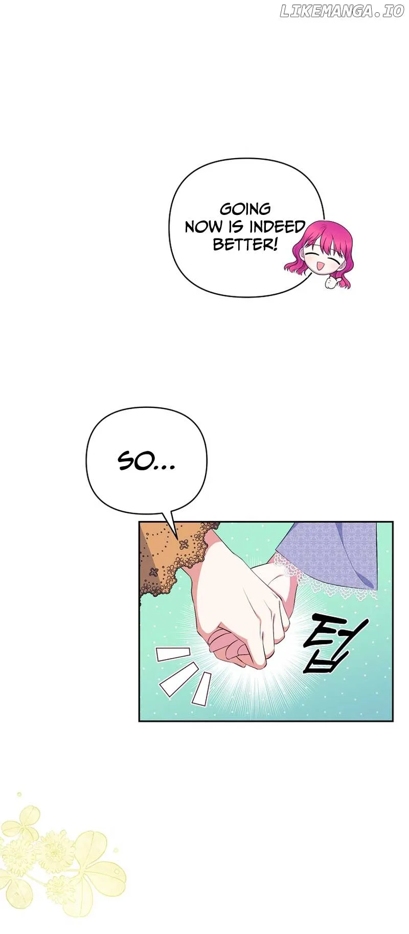 Marriage with the Archduke, I Know Now Chapter 6 page 16