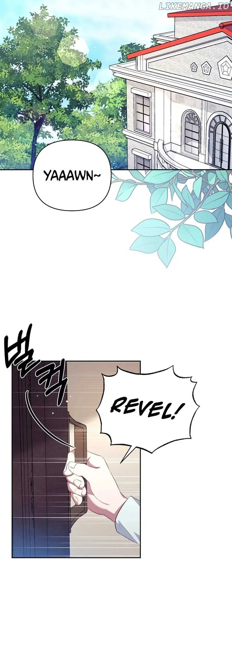 Marriage with the Archduke, I Know Now Chapter 6 page 21