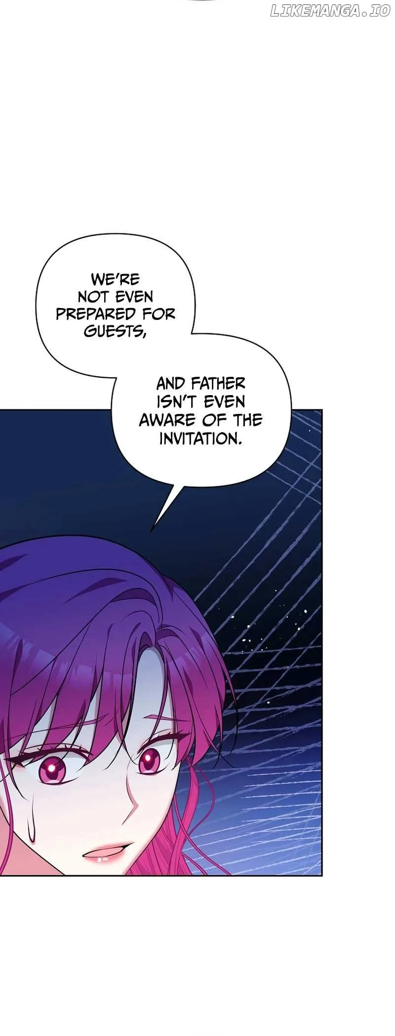 Marriage with the Archduke, I Know Now Chapter 6 page 13