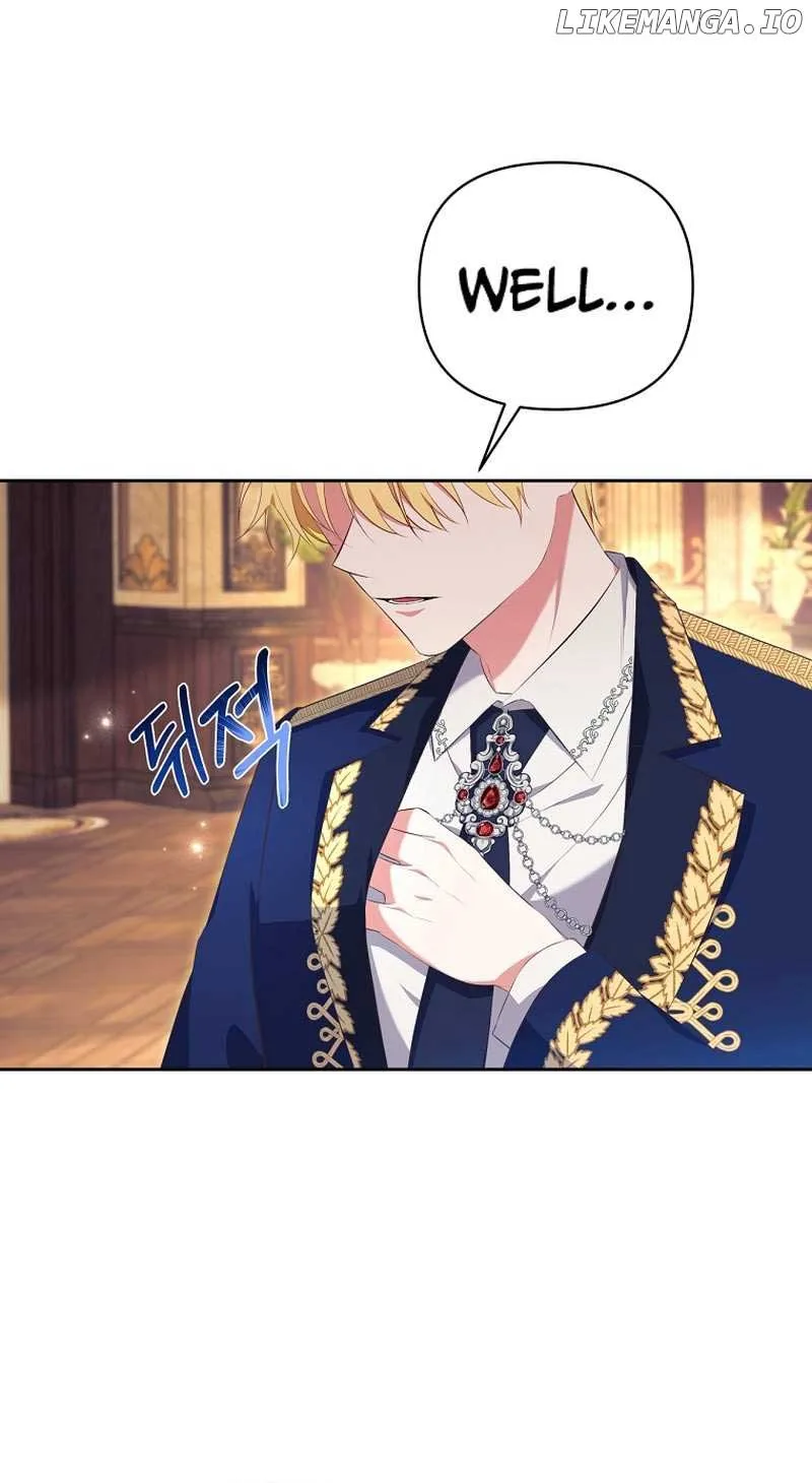 Marriage with the Archduke, I Know Now Chapter 6 page 5