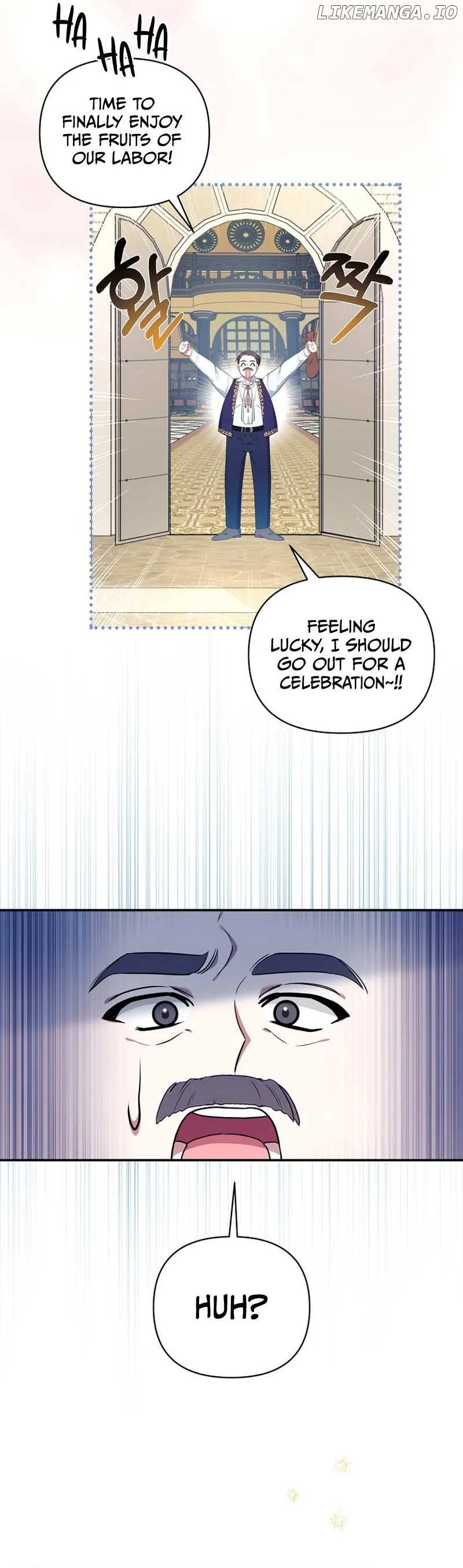 Marriage with the Archduke, I Know Now Chapter 6 page 28