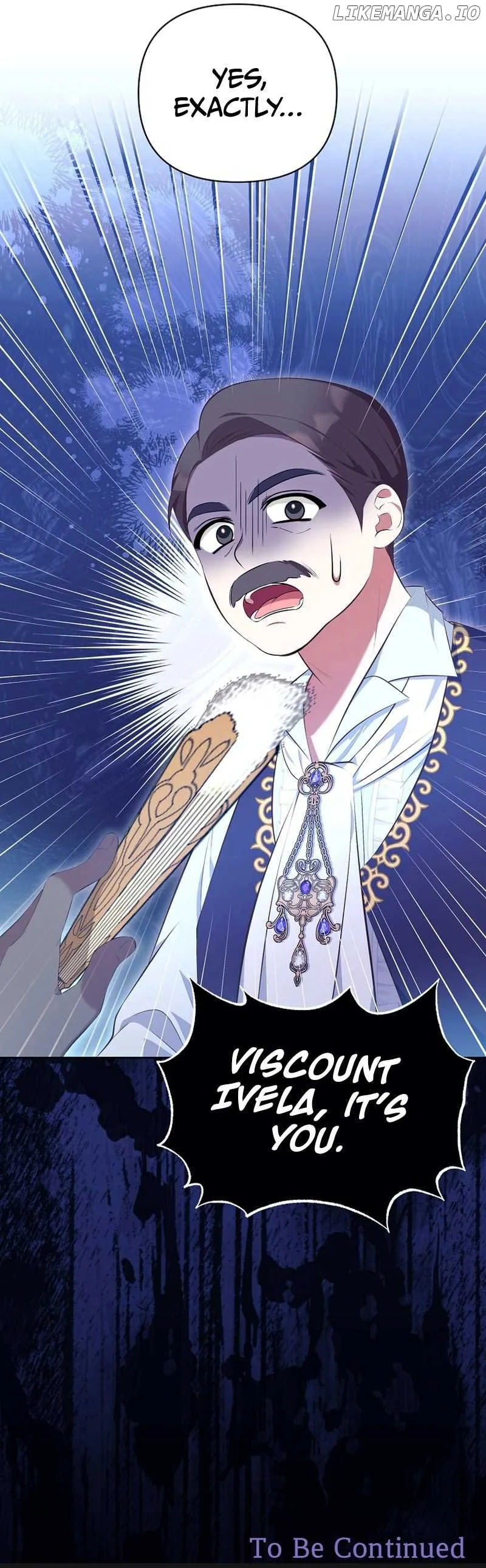 Marriage with the Archduke, I Know Now Chapter 6 page 40