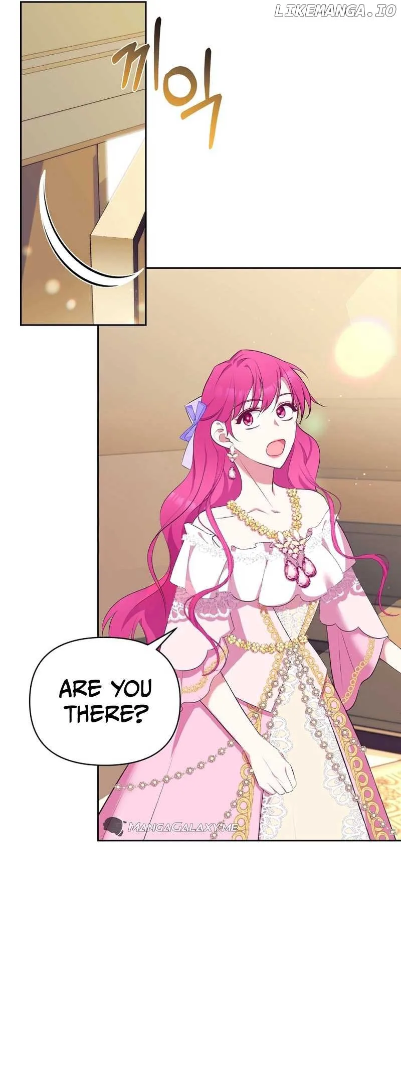 Marriage with the Archduke, I Know Now Chapter 8 page 9