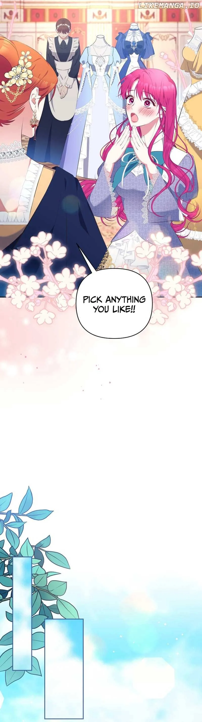 Marriage with the Archduke, I Know Now Chapter 6 page 20