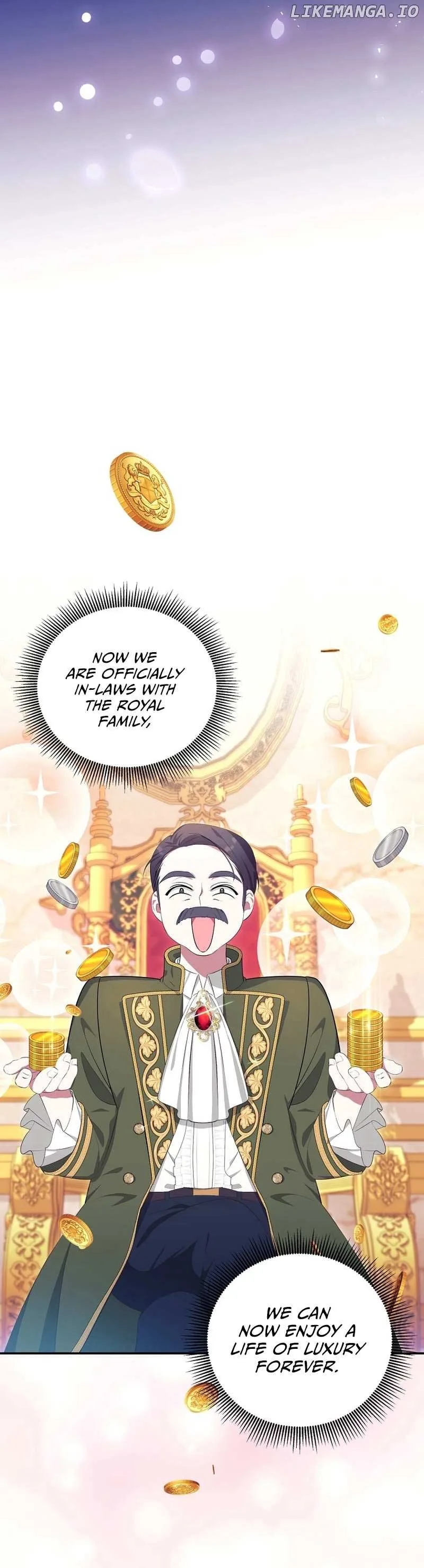 Marriage with the Archduke, I Know Now Chapter 6 page 27