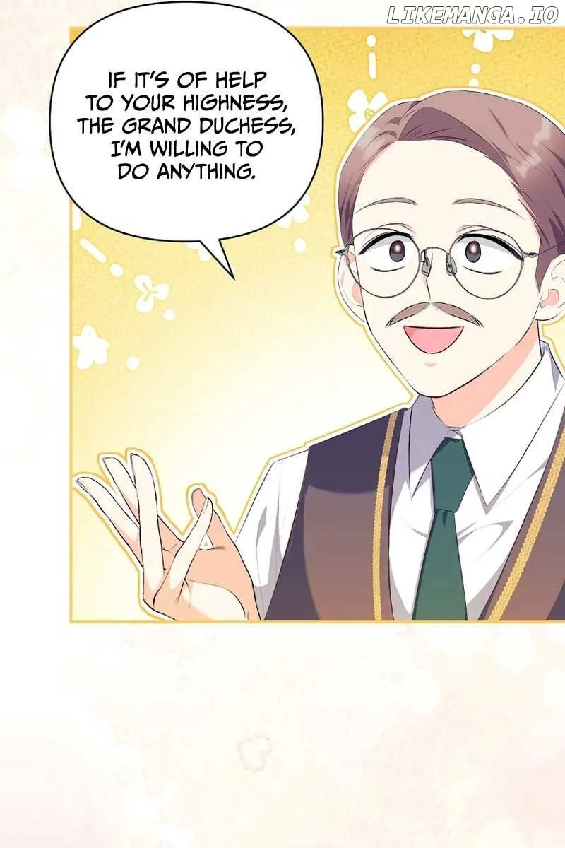 Marriage with the Archduke, I Know Now Chapter 8 page 22