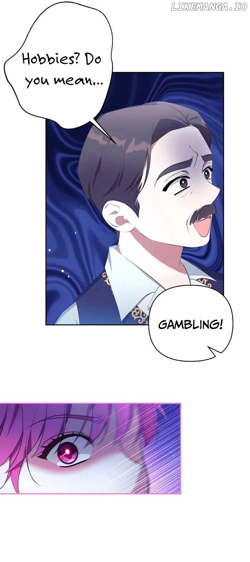 Marriage with the Archduke, I Know Now Chapter 7 page 4