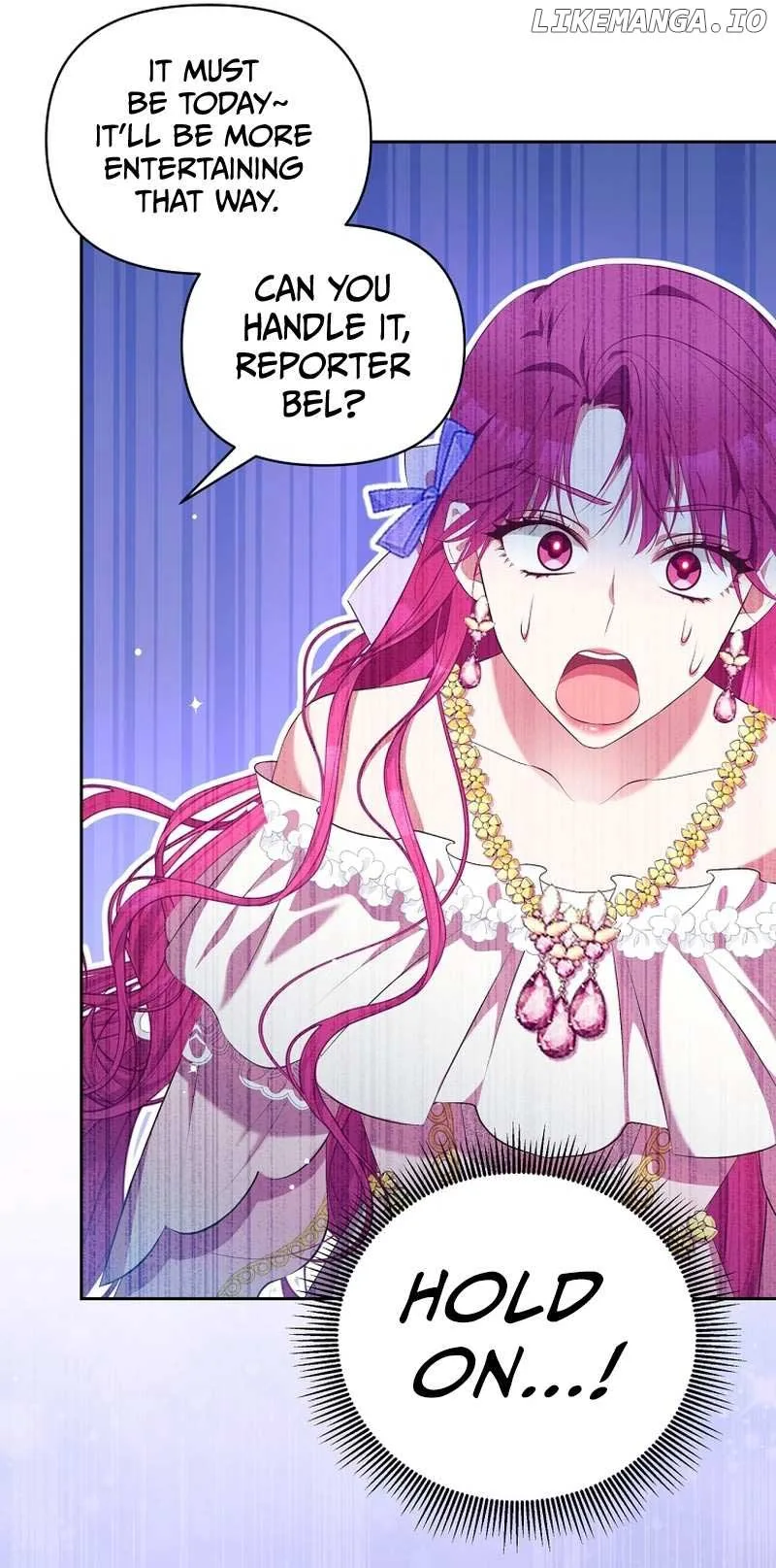 Marriage with the Archduke, I Know Now Chapter 7 page 29
