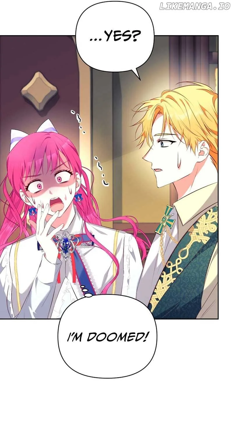 Marriage with the Archduke, I Know Now Chapter 11 page 14