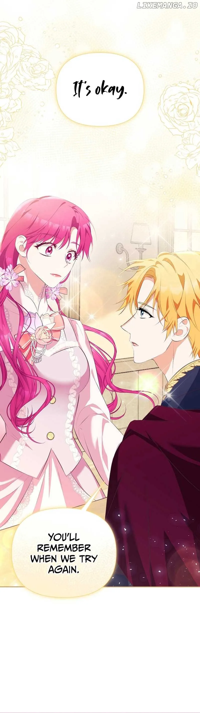 Marriage with the Archduke, I Know Now Chapter 9 page 14