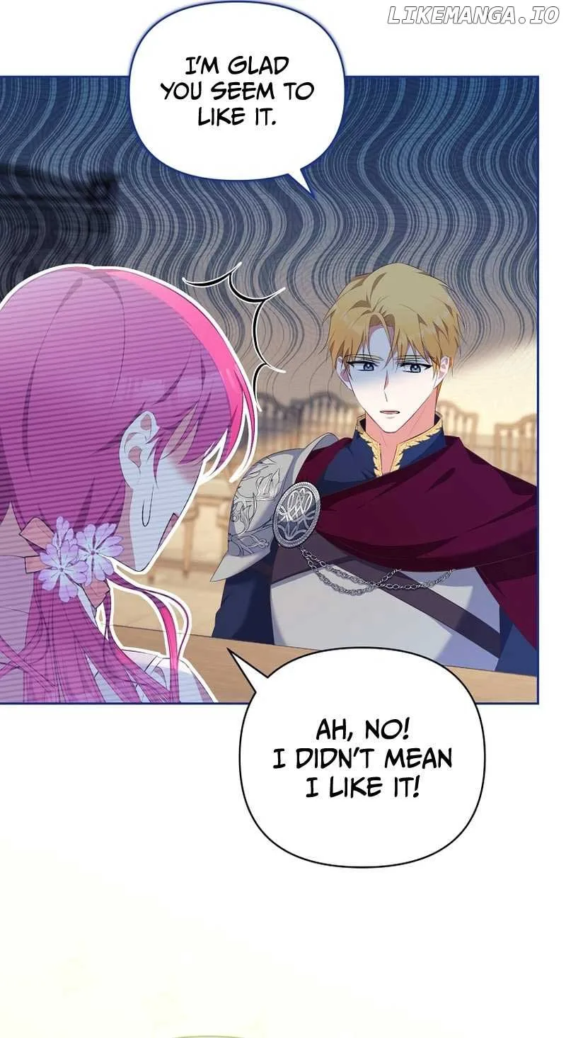 Marriage with the Archduke, I Know Now Chapter 9 page 9