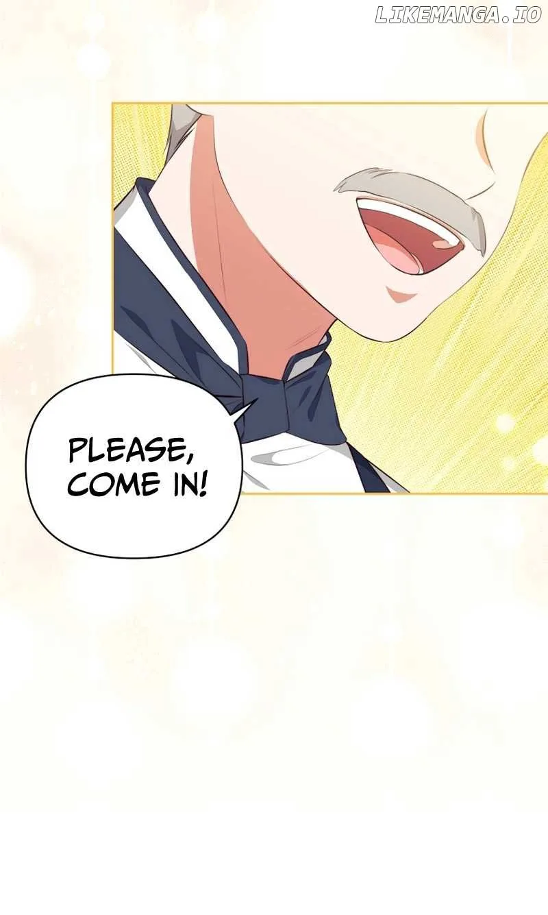 Marriage with the Archduke, I Know Now Chapter 10 page 6