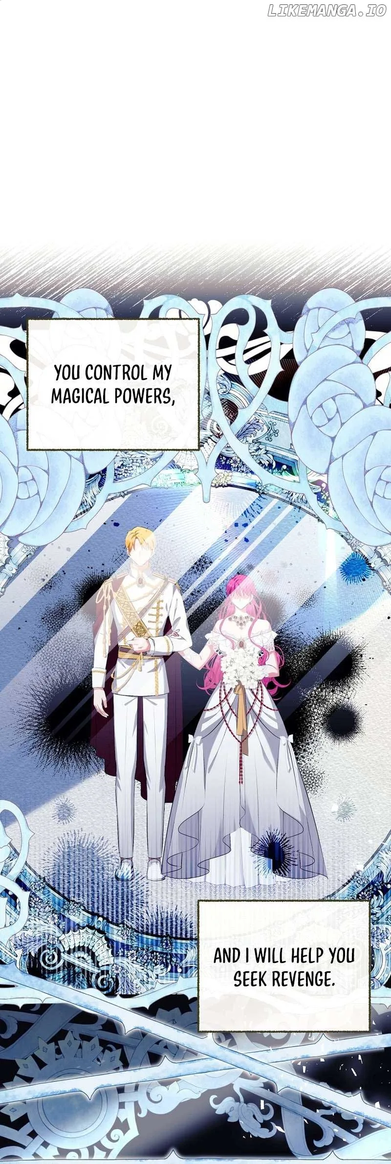 Marriage with the Archduke, I Know Now Chapter 11 page 29
