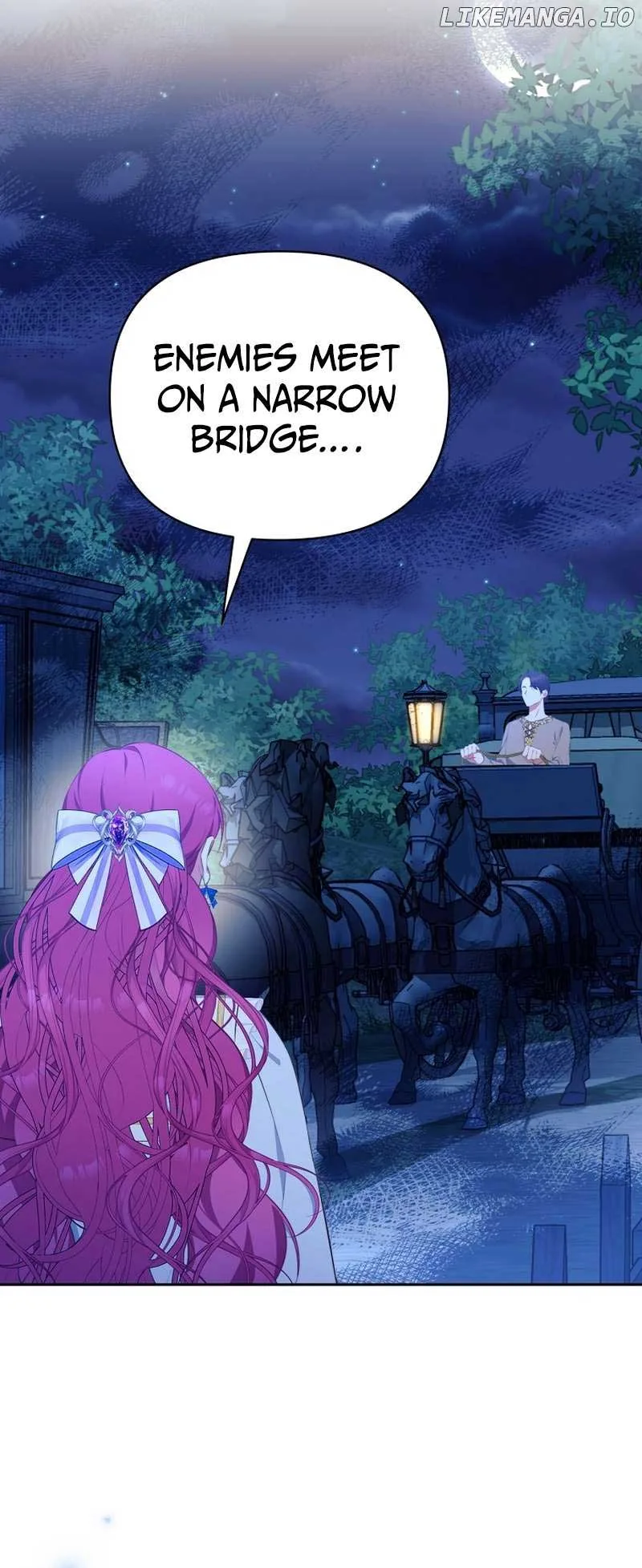 Marriage with the Archduke, I Know Now Chapter 11 page 45