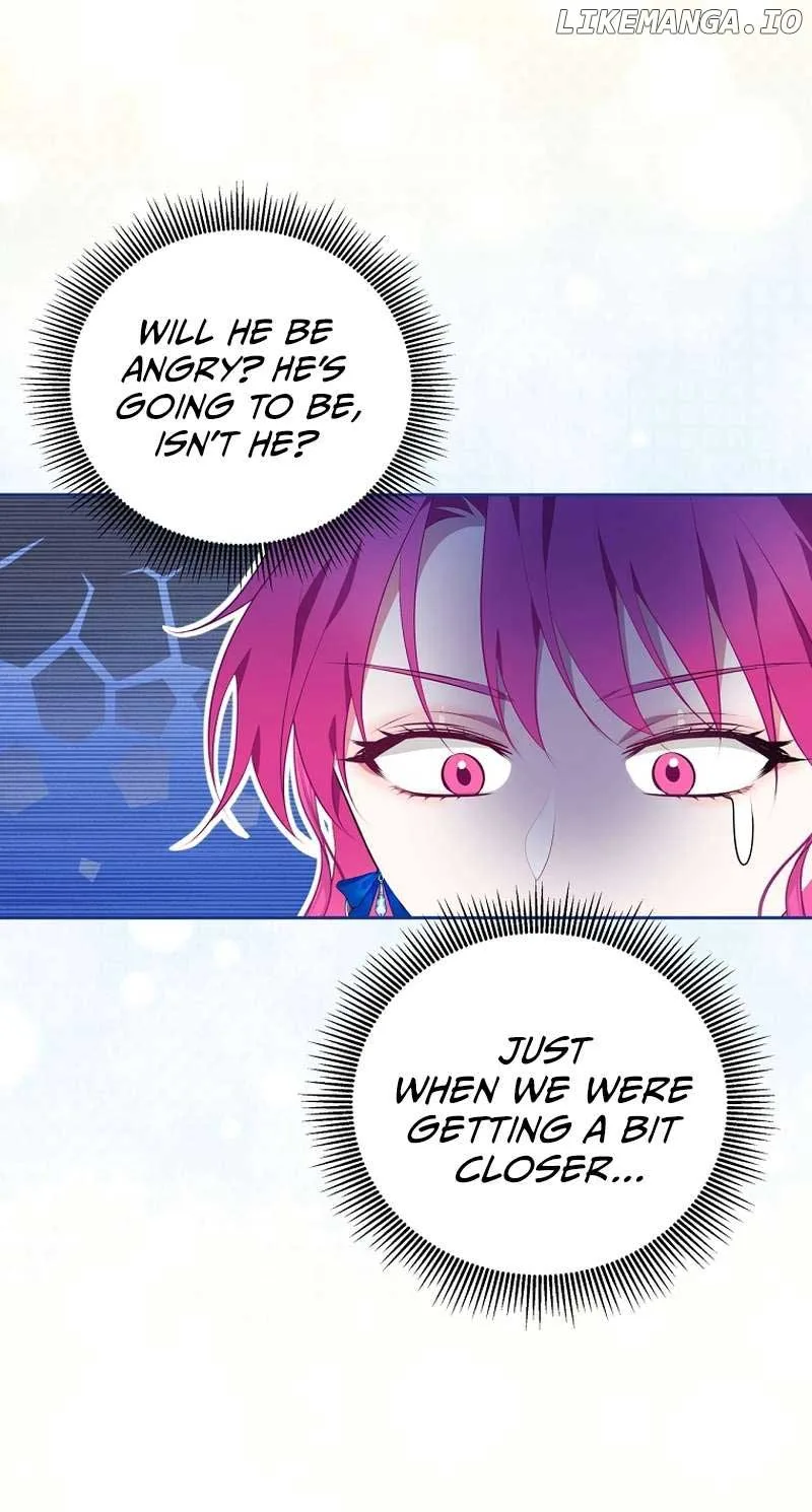 Marriage with the Archduke, I Know Now Chapter 11 page 17