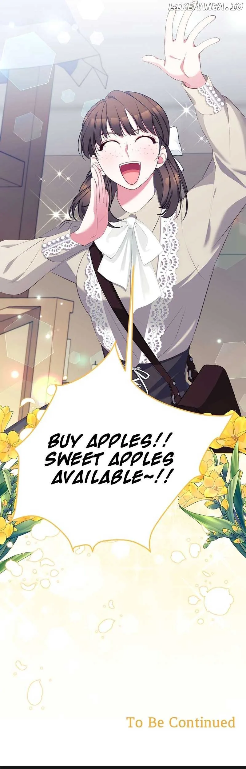 Marriage with the Archduke, I Know Now Chapter 13 page 44