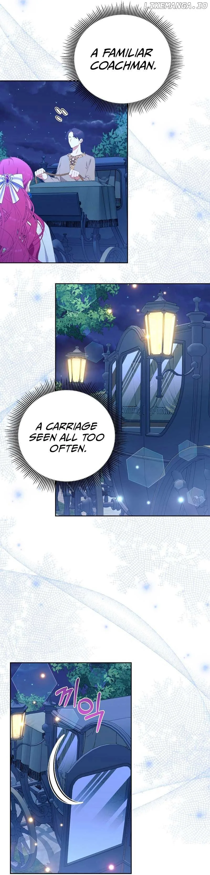 Marriage with the Archduke, I Know Now Chapter 11 page 46