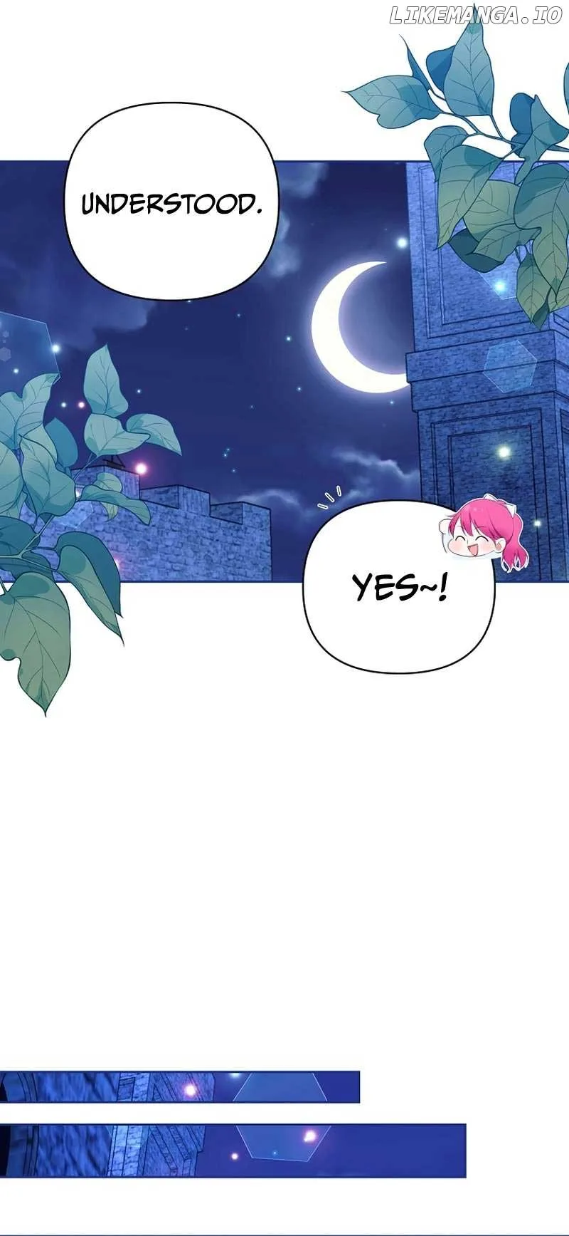 Marriage with the Archduke, I Know Now Chapter 11 page 35