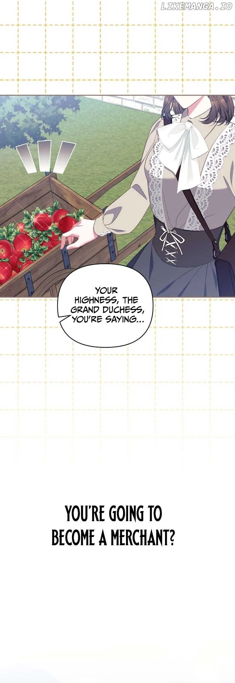 Marriage with the Archduke, I Know Now Chapter 13 page 43