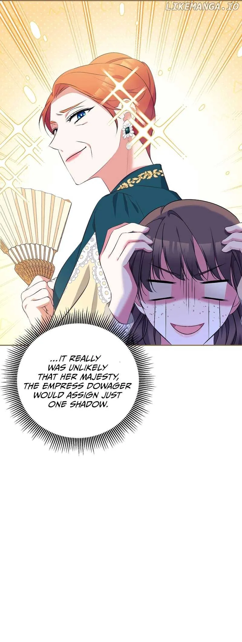 Marriage with the Archduke, I Know Now Chapter 13 page 32