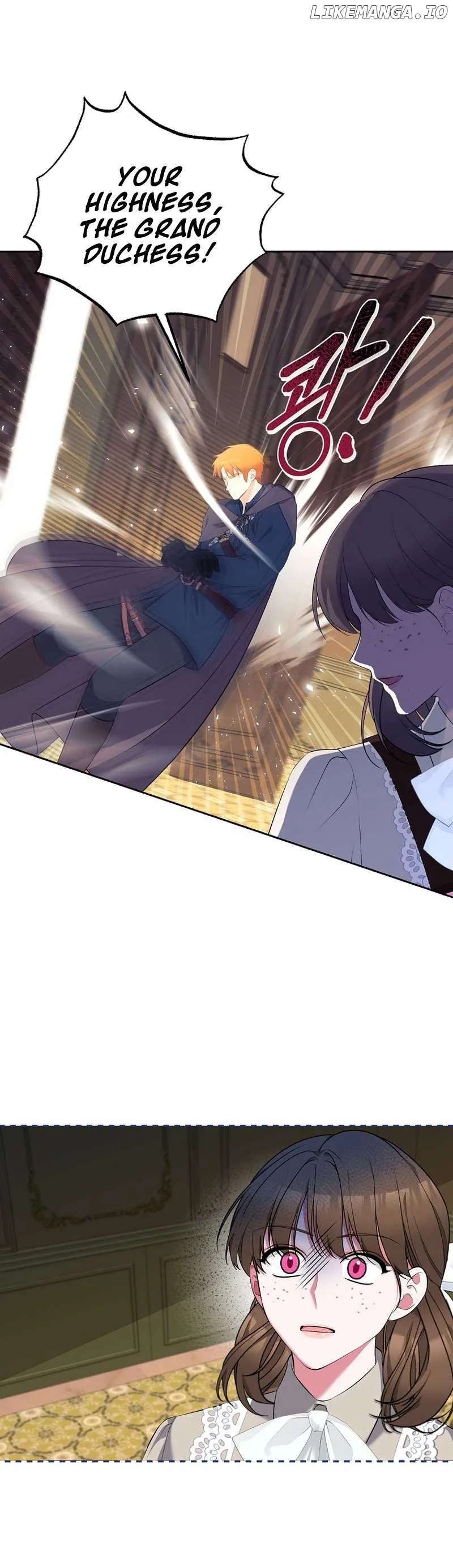 Marriage with the Archduke, I Know Now Chapter 13 page 13