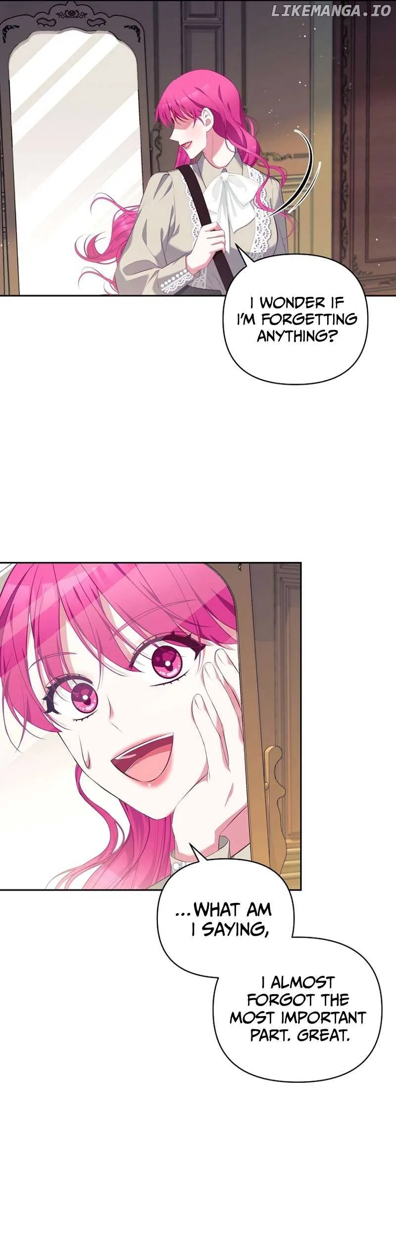 Marriage with the Archduke, I Know Now Chapter 13 page 5