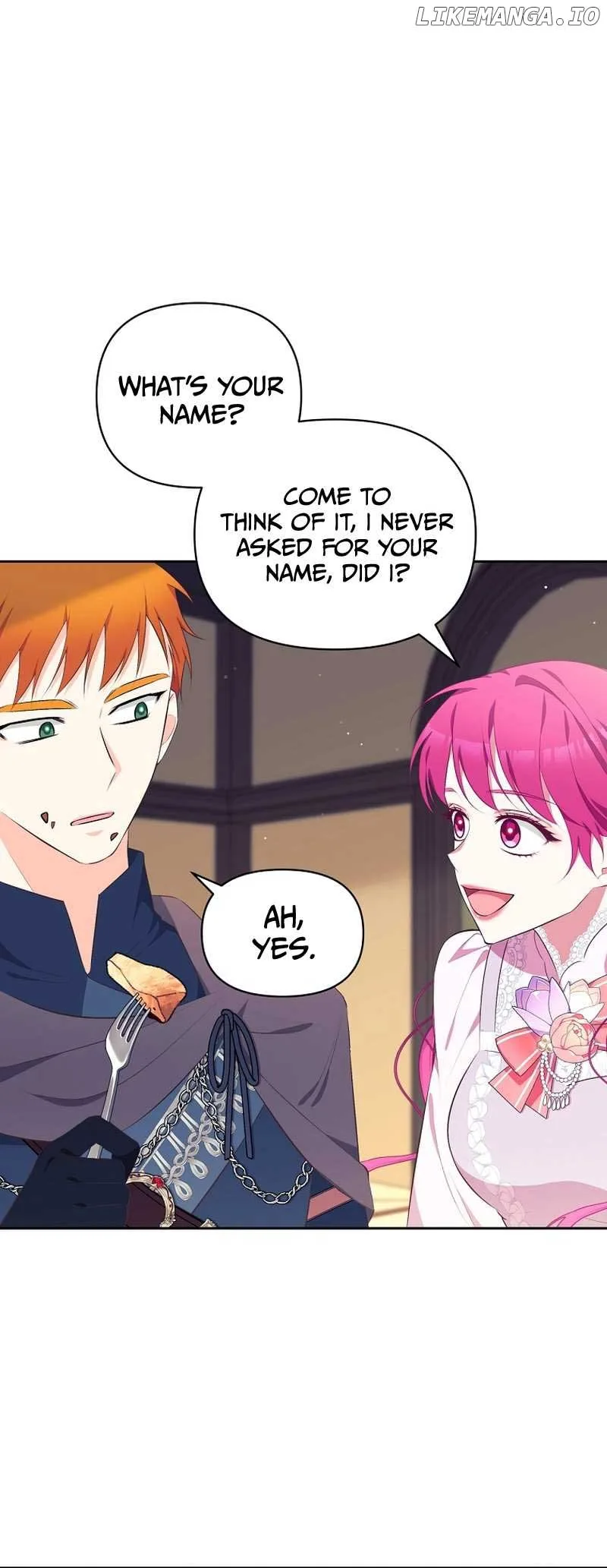 Marriage with the Archduke, I Know Now Chapter 10 page 17