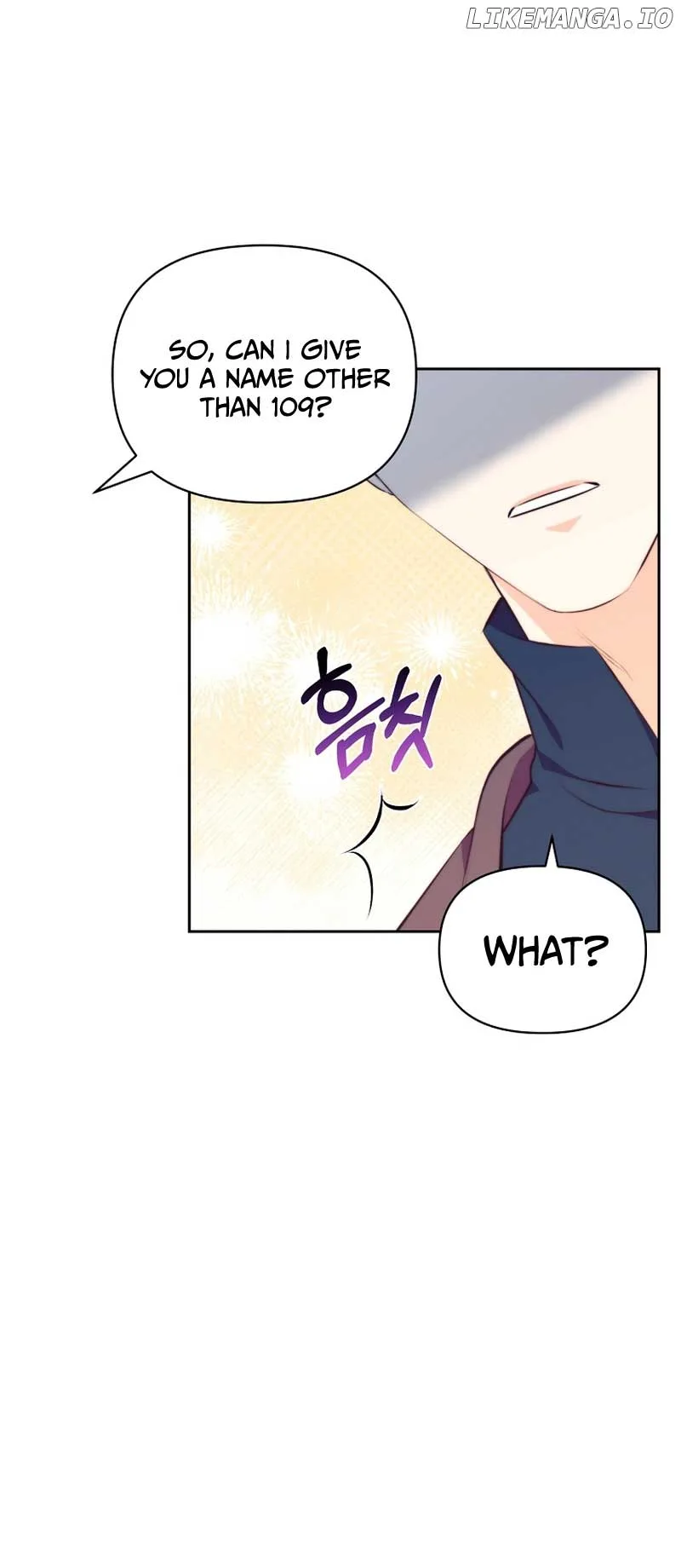 Marriage with the Archduke, I Know Now Chapter 10 page 26