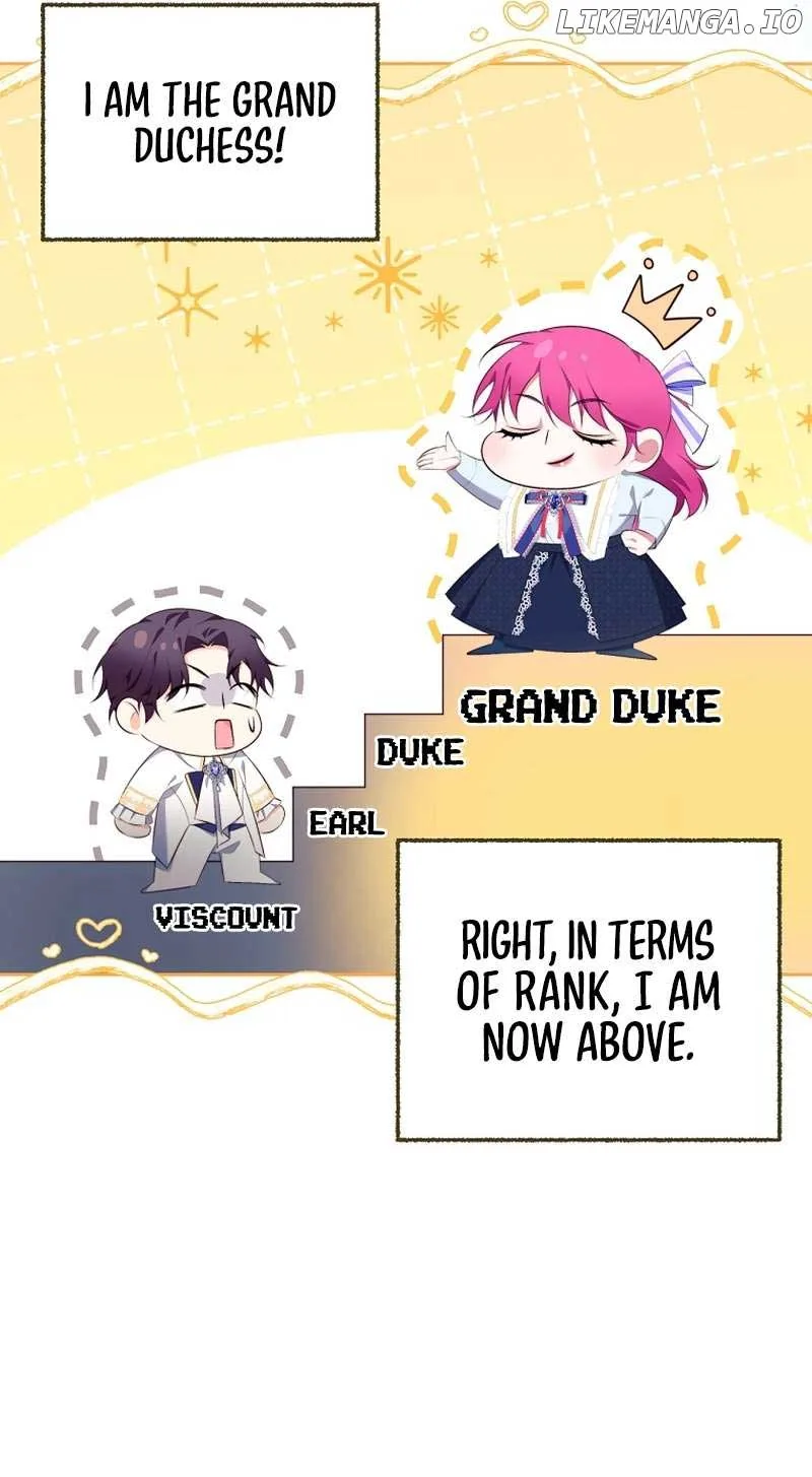 Marriage with the Archduke, I Know Now Chapter 12 page 6