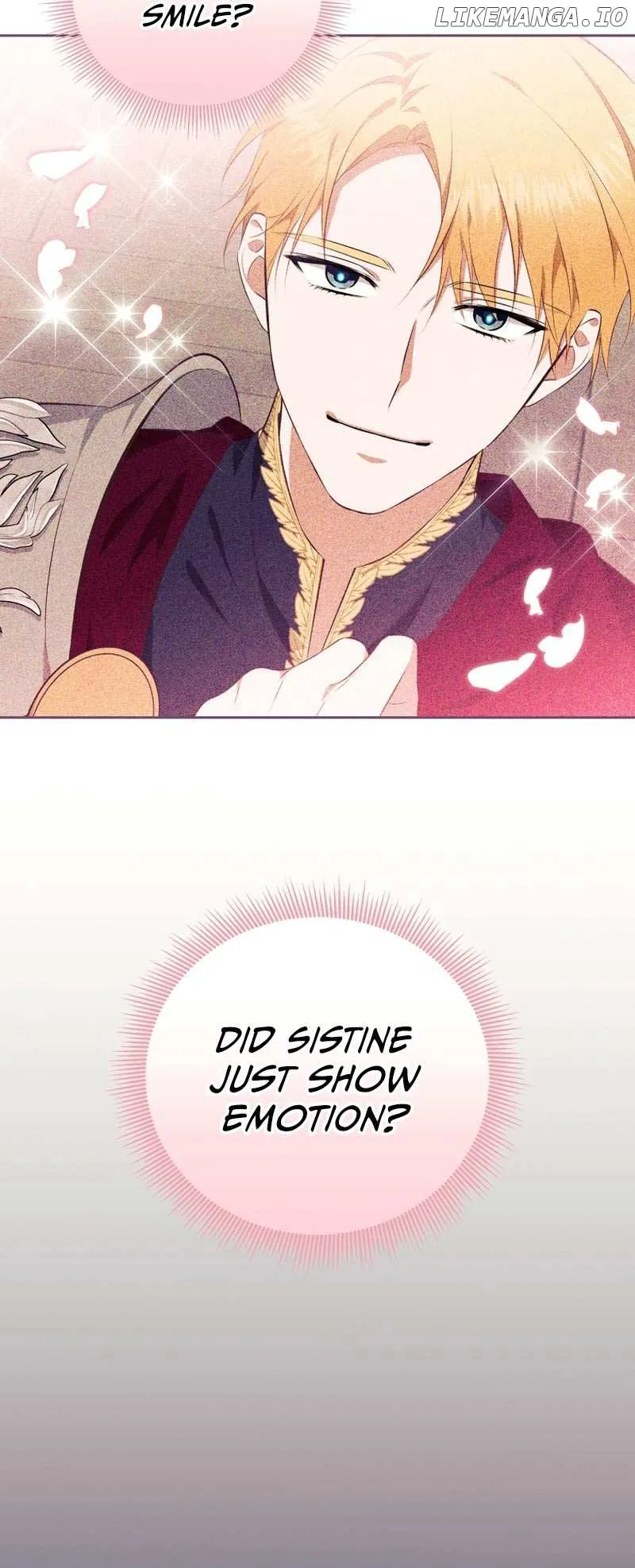 Marriage with the Archduke, I Know Now Chapter 9 page 33