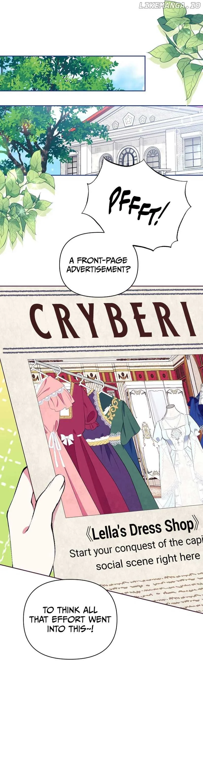 Marriage with the Archduke, I Know Now Chapter 9 page 42
