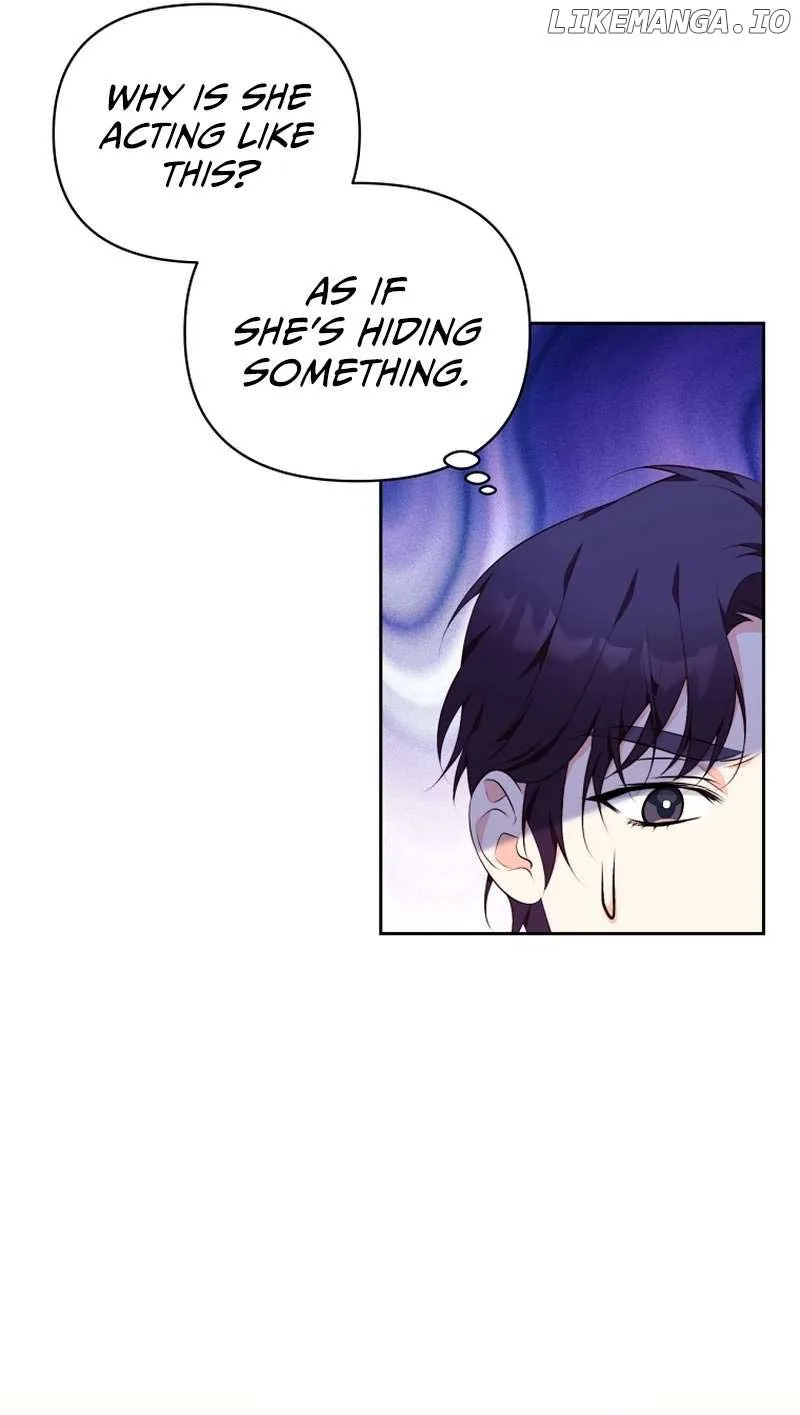Marriage with the Archduke, I Know Now Chapter 12 page 18
