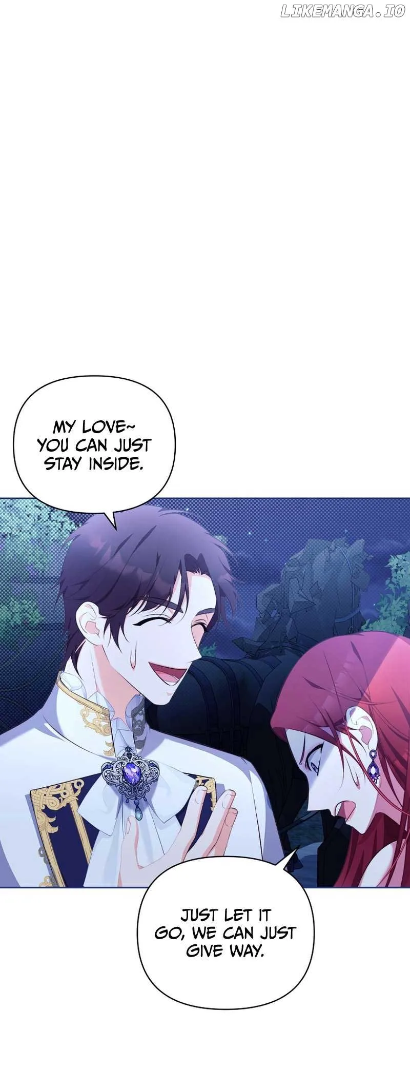 Marriage with the Archduke, I Know Now Chapter 12 page 17