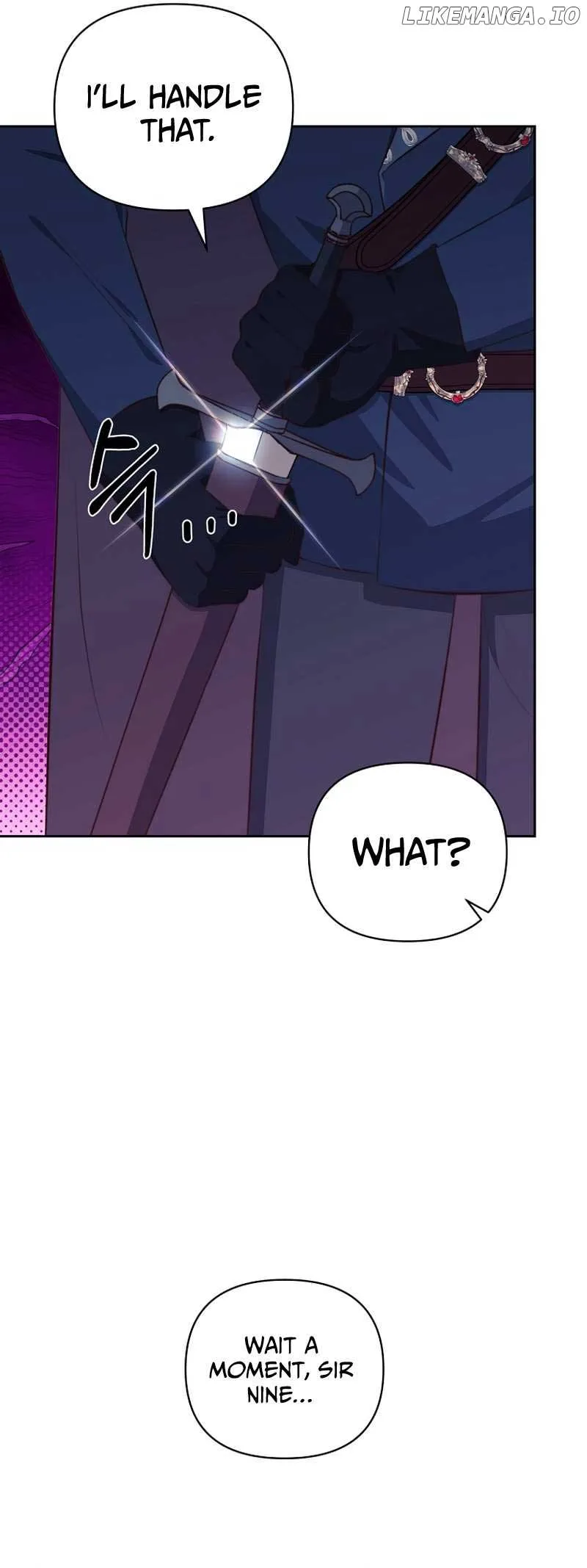 Marriage with the Archduke, I Know Now Chapter 10 page 34