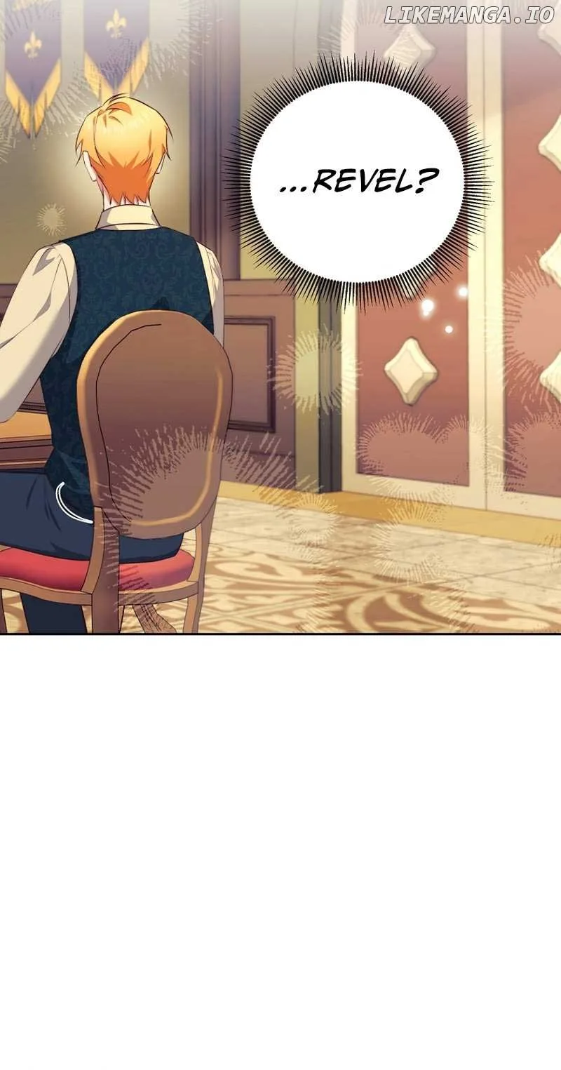 Marriage with the Archduke, I Know Now Chapter 10 page 39